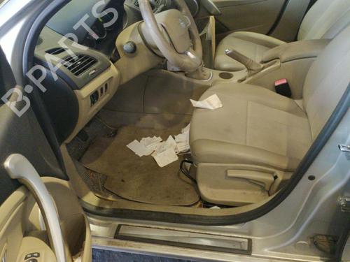 Horn RENAULT FLUENCE (L3_)  | BP25063477E13  - Image 5