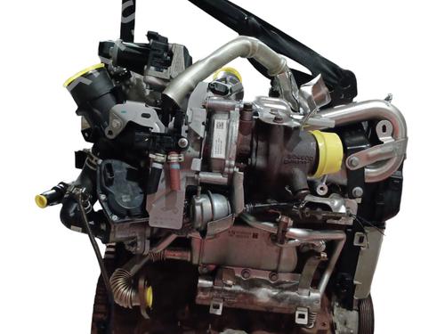 Engine RENAULT CLIO IV (BH_) 1.5 dCi 90 | BP29256839M1 