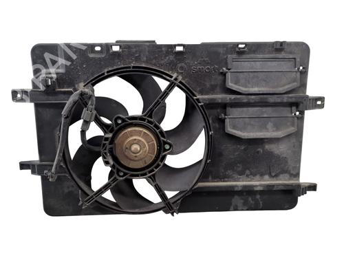 Ventilateur radiateur MITSUBISHI COLT VI (Z3_A, Z2_A) 1.3 (Z21A) (95 hp) 28976309