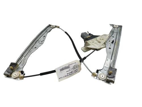 Used Front left window mechanism CITROËN C4 CACTUS 1.6 BlueHDi 100 (99 hp) 25103676