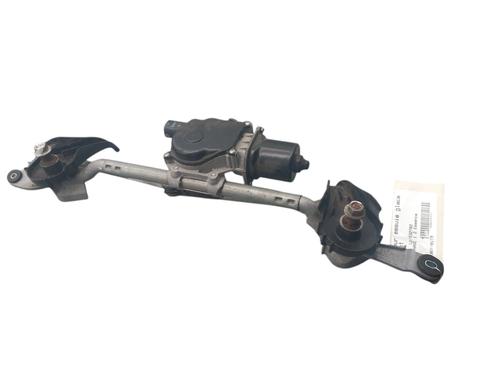 Used Front wiper motor MAZDA CX-3 (DK) 2.0 SKYACTIV-G (DK5W, DK6W) (120 hp) 25054753