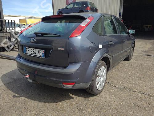 Left taillight FORD FOCUS II (DA_, HCP, DP) 1.8 TDCi | BP25088614C34  - Image 9