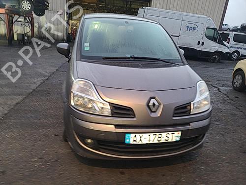 Gearbox RENAULT MODUS / GRAND MODUS (F/JP0_) 1.5 dCi (FP0F, JP0F) | BP25089307M3 - Image 22