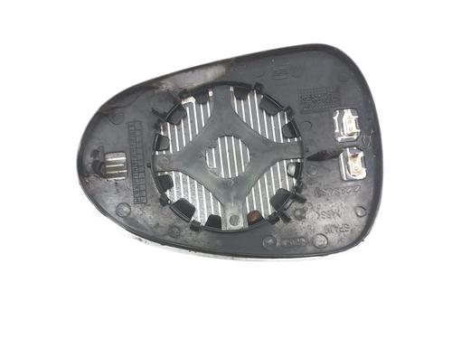 Left mirror glass SEAT IBIZA IV (6J5, 6P1) 1.2 TDI | BP25099209C148 