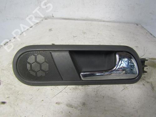 Used Rear right interior door handle SEAT IBIZA III (6L1) 1.9 TDI (100 hp) 25107003
