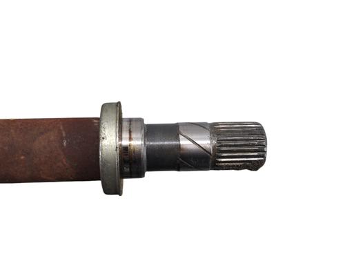 Right front driveshaft RENAULT SCÉNIC III (JZ0/1_) 1.5 dCi | BP30736733M39