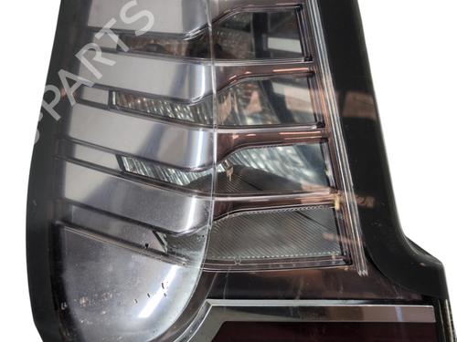 Left taillight RENAULT SCÉNIC III (JZ0/1_) 1.5 dCi (JZ02, JZ0R) | BP28046092C34 