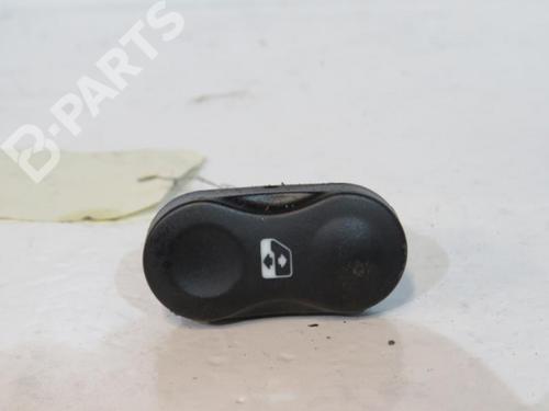 Used Left front window switch Left front window switch DACIA SANDERO 1.4 MPI LPG (72 hp) 10602058 10602058