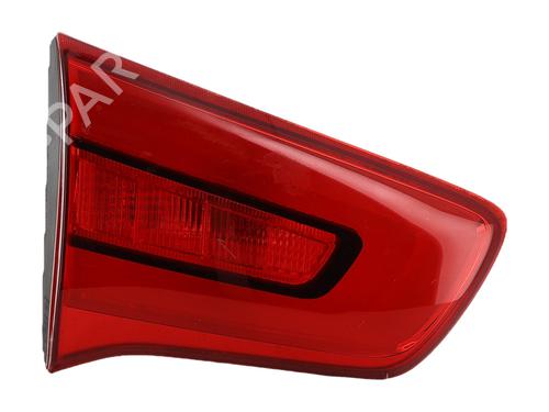 Left tailgate light KIA SPORTAGE III (SL) 1.7 CRDi | BP38063882C79 - Image 3