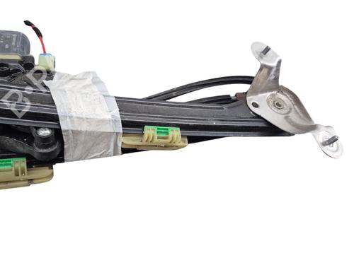 Front right window mechanism VW GOLF VII (5G1, BQ1, BE1, BE2) 1.6 TDI | BP25052680C23 