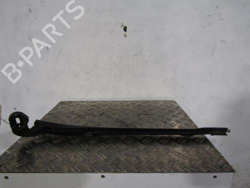 Used Front windshield wiper arm SEAT LEON (1P1) 2.0 TDI (170 hp) 25084831