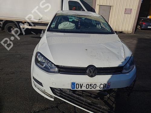 Left tailgate light VW GOLF VII (5G1, BQ1, BE1, BE2) | BP25061920C79 - Image 7