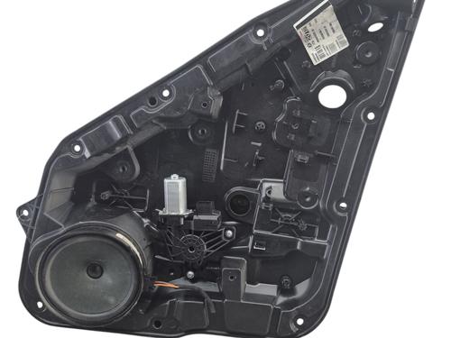 Used Rear left window mechanism MERCEDES-BENZ GLA-CLASS (X156) GLA 220 d (156.903) (177 hp) 25097840