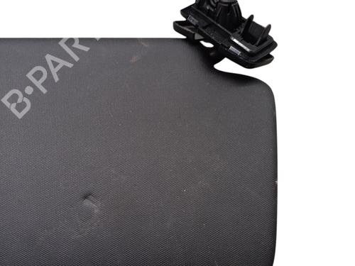 Used Left sun visor Left sun visor MERCEDES-BENZ A-CLASS (W176) A 180 CDI (176.000) (109 hp) 26883385 26883385