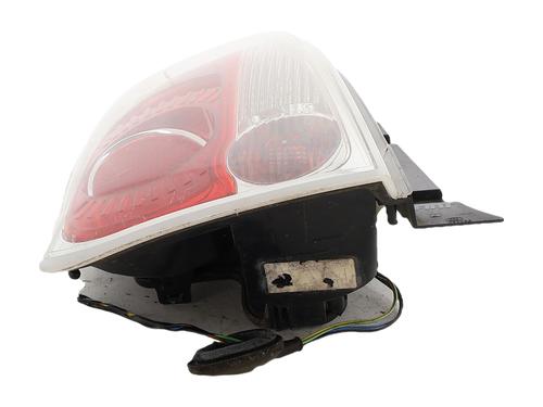 Left taillight FIAT 500 (312_) 1.2 (312AXA1A) | BP36338349C34  - Image 6