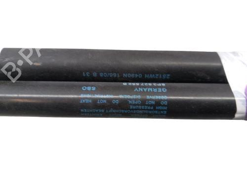 Gassdemper Bakluke AUDI A3 (8P1)  | BP25054562C138 