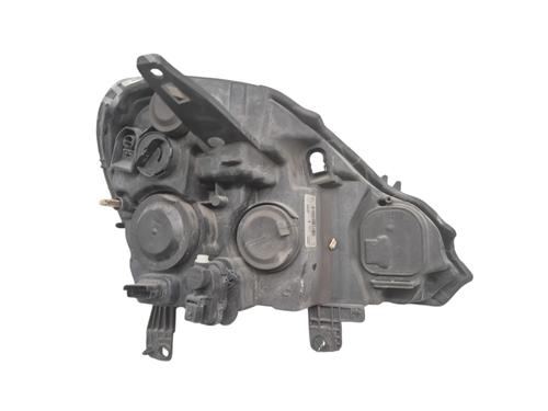 Left headlight RENAULT MODUS / GRAND MODUS (F/JP0_) 1.5 dCi (JP0G, JP0H) | BP25700199C28 - Image 3