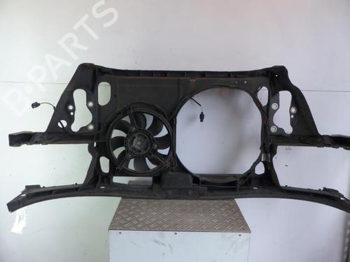 Frontblech für AUDI A6 C5 Avant (4B5) 1.9 TDI (130 hp) 25083435