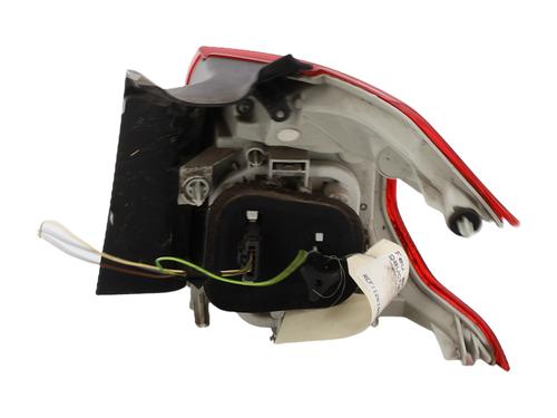 Left taillight PEUGEOT 2008 I (CU_) 1.6 BlueHDi 100 | BP36173396C34 - Image 2