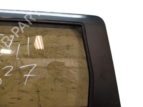 Left rear door DACIA LODGY (JS_) 1.5 dCi | BP29482127C4 