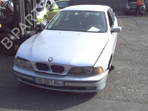 Left sun visor BMW 5 (E39) 530 d | BP25062634I1 - Image 4