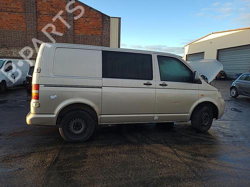 Right headlight VW TRANSPORTER T5 Van (7HA, 7HH, 7EA, 7EH) 2.5 TDI | BP25089277C29  - Image 7