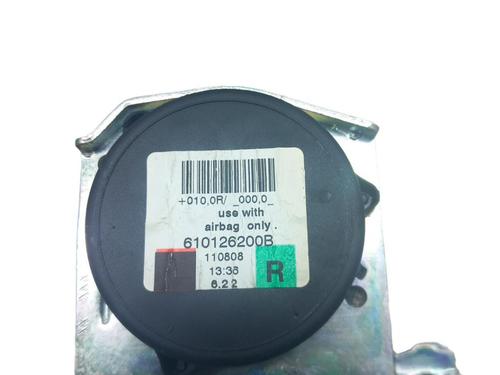 Front right seatbelt BMW 5 (F10) 520 d | BP25103119I25 - Image 3