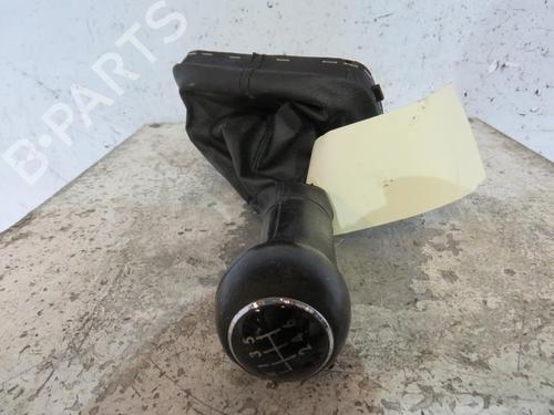 Used Shift knob VW SHARAN (7M8, 7M9, 7M6) 1.9 TDI (130 hp) 25092071