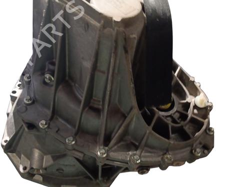 Gearbox RENAULT CLIO V (B7_) 1.5 Blue dCi 85 (B7AG) | BP30819875M3 - Image 9