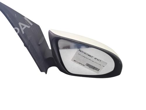 Right mirror TOYOTA AYGO (_B4_) 1.0 VVTi (KGB40) | BP29429064C27 