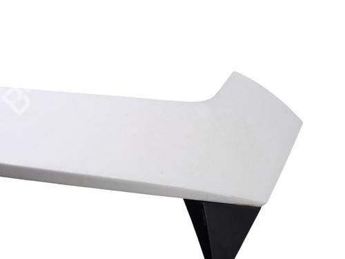 Rear spoiler RENAULT MEGANE III Coupe (DZ0/1_) 1.5 dCi (DZ09, DZ0D, DZ1F, DZ1G, DZ14, DZ29) | BP26504277C96 
