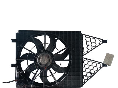 Used Radiator fan VW POLO V (6R1, 6C1) [2009-2022]  25071712