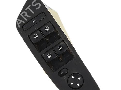 Left front window switch BMW X1 (E84) xDrive 18 d | BP35891254I27 - Image 5