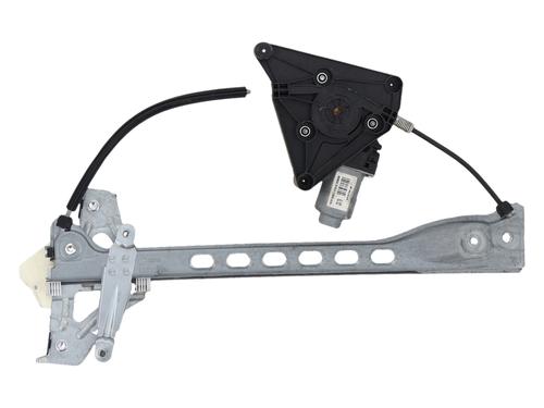 Used Front left window mechanism Front left window mechanism PEUGEOT 108 1.0 VTi (69 hp) 40001996 40001996