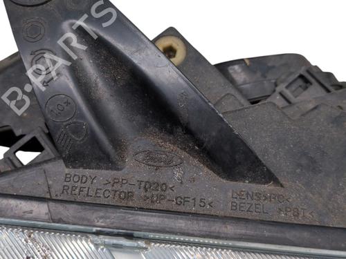 Højre forlygte FORD FOCUS II (DA_, HCP, DP) 2.0 | BP27934135C29 