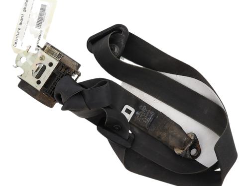 Used Front left seatbelt Front left seatbelt RENAULT KANGOO Express (FW0/1_) 1.5 dCi 70 (FW0A, KW0V) (68 hp) 37749024 37749024