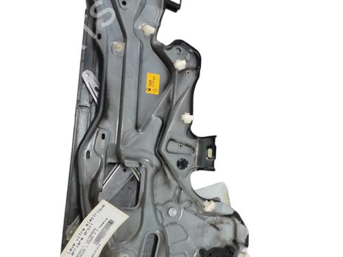 Used Rear right window mechanism Rear right window mechanism 25077125 25077125