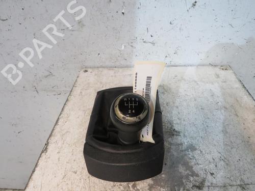 Gear lever SEAT IBIZA III (6L1) 1.4 16V | BP25109843M90 