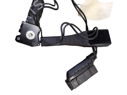 Seat buckle OPEL CORSA E (X15) 1.3 CDTI (08, 68) | BP29630314I32  - Image 5