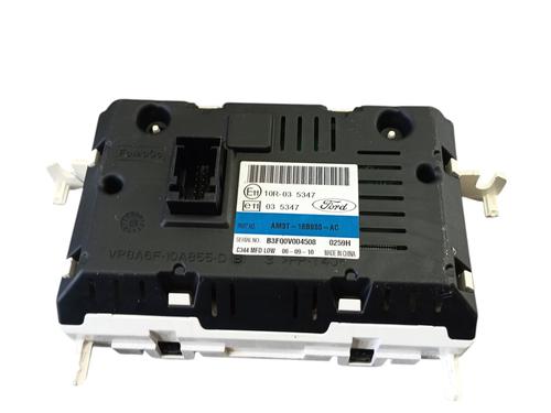 Ferdsskriver FORD C-MAX II (DXA/CB7, DXA/CEU) 1.6 TDCi | BP29429097C48 
