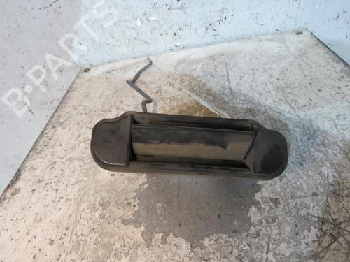 Used Switch MAZDA 323 F VI Hatchback (BJ) 2.0 TD (101 hp) 25080887
