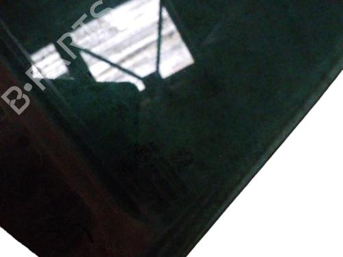 Rear right door window PEUGEOT 5008 (0U_, 0E_) 1.6 HDi | BP25103562C21 