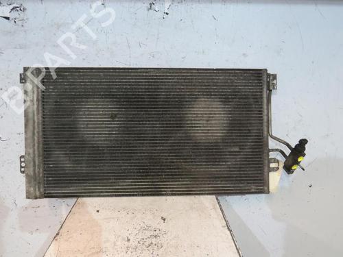 Used AC radiator MERCEDES-BENZ VITO / MIXTO Van (W639) 111 CDI (639.601, 639.603) (116 hp) 25108727