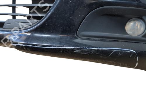 Used Front bumper CITROËN C4 II (NC_) 1.6 HDi 115 (114 hp) 28126699