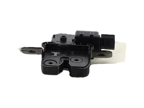 Tailgate lock RENAULT CLIO V (B7_) 1.0 TCe 90 (B7MT) | BP37749153C101 - Image 2
