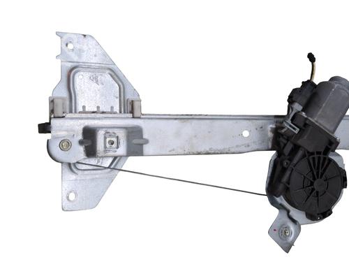 Used Front right window mechanism CITROËN C3 II (SC_) 1.4 HDi 70 (SC8HZC, SC8HR0, SC8HP4) (68 hp) 31213938