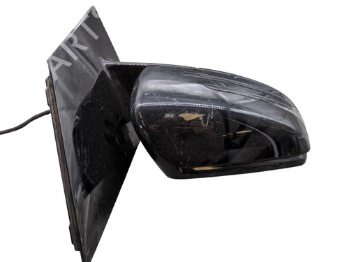 Right mirror MERCEDES-BENZ B-CLASS Sports Tourer (W246, W242) B 200 CDI (246.201) | BP25741553C27 