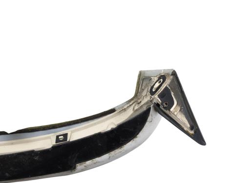 Rear spoiler CITROËN DS3 (SA_) 1.6 THP 155 | BP29335593C96 