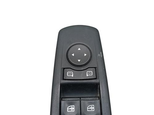 Left front window switch RENAULT SCÉNIC III (JZ0/1_) 1.5 dCi | BP33200341I27  - Image 5