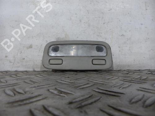 Interior roof light TOYOTA COROLLA Saloon (_E15_) 1.4 D-4D (NDE150) 8126012110B0